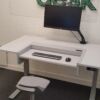 DynaDesk, Komplett skrivbord